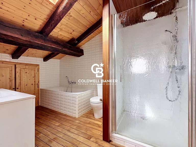 Appartement La Rochelle - 3 chambres - 134m²