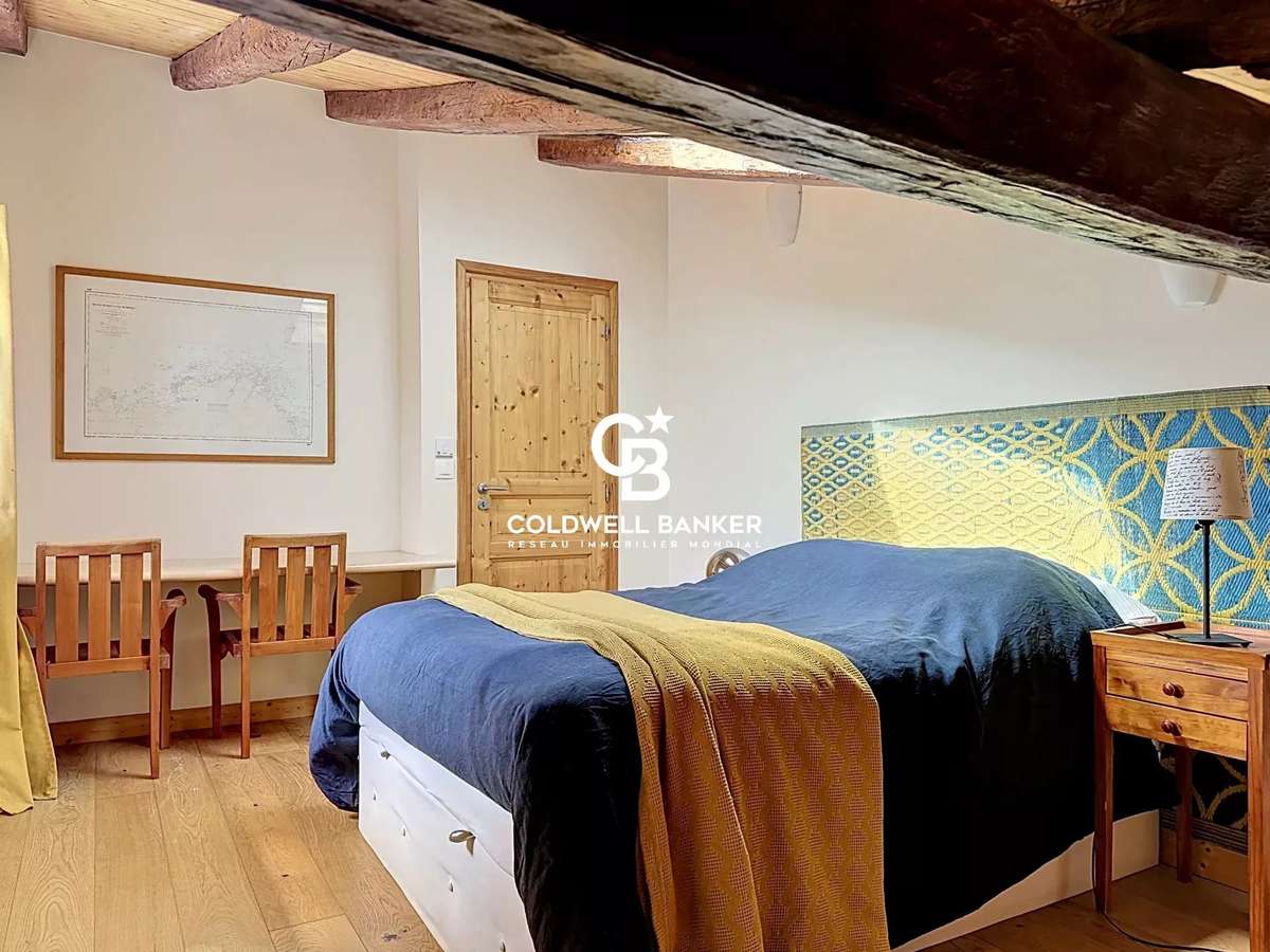 Appartement La Rochelle