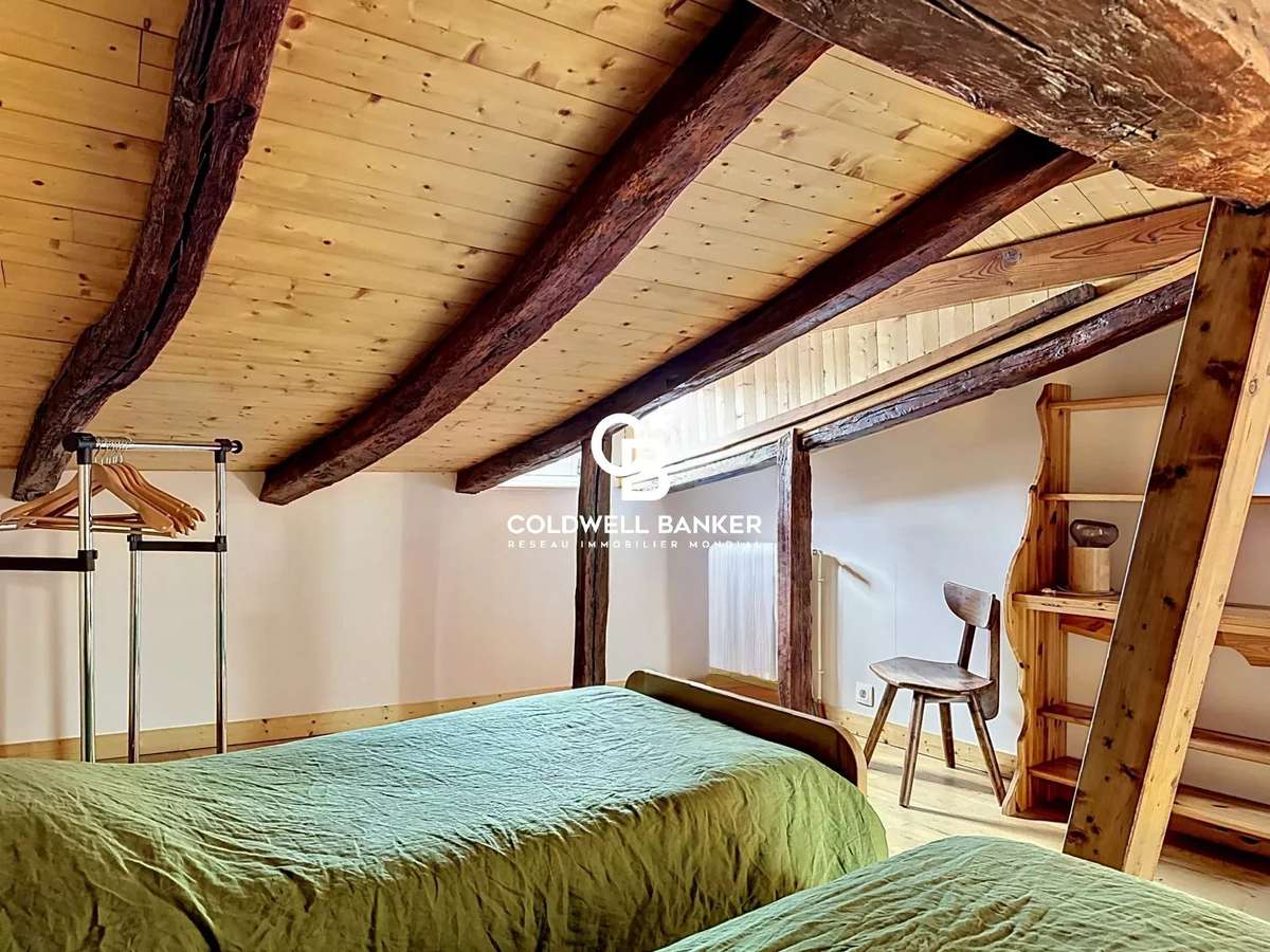 Appartement La Rochelle