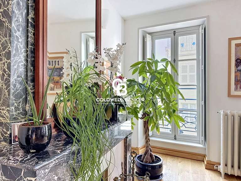 Appartement La Rochelle - 3 chambres - 134m²