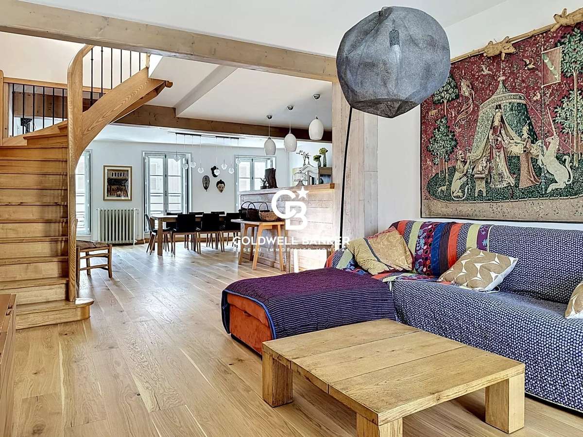 Appartement La Rochelle