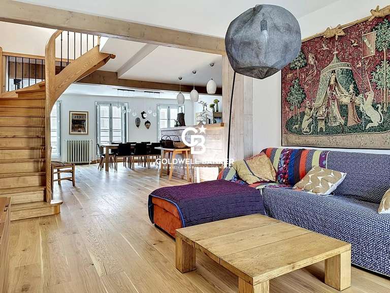 Appartement La Rochelle - 3 chambres - 134m²