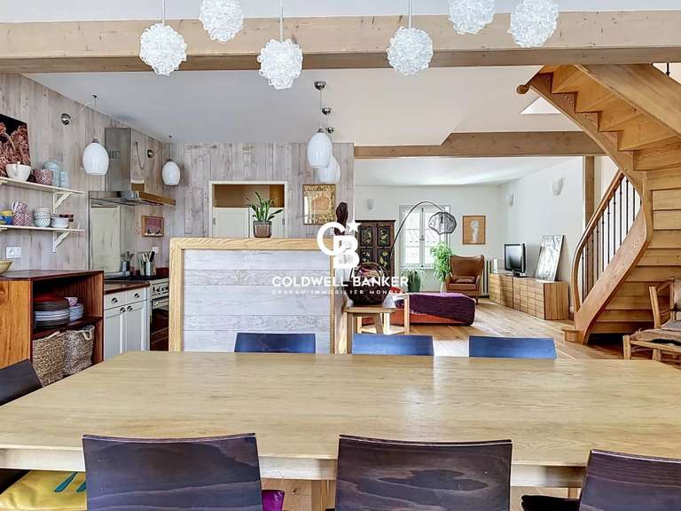 Appartement La Rochelle - 3 chambres - 134m²