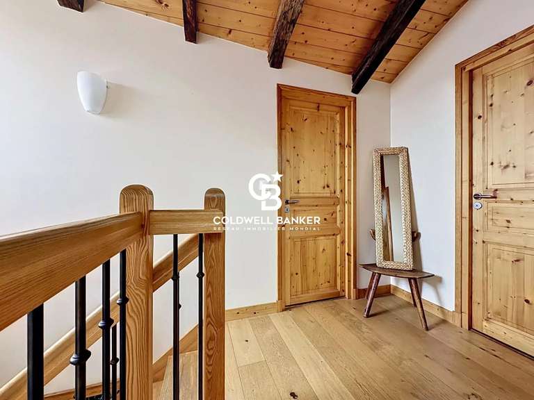 Appartement La Rochelle - 3 chambres - 134m²