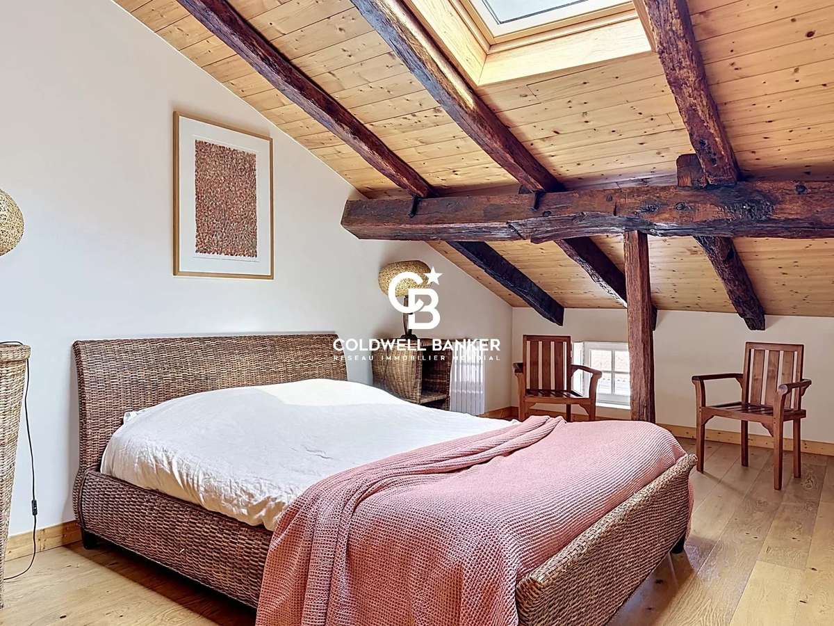 Appartement La Rochelle