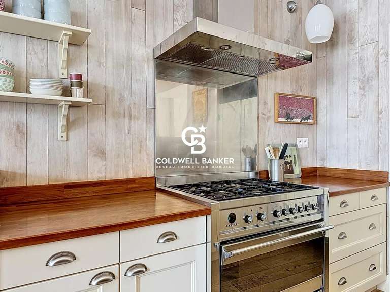 Appartement La Rochelle - 3 chambres - 134m²