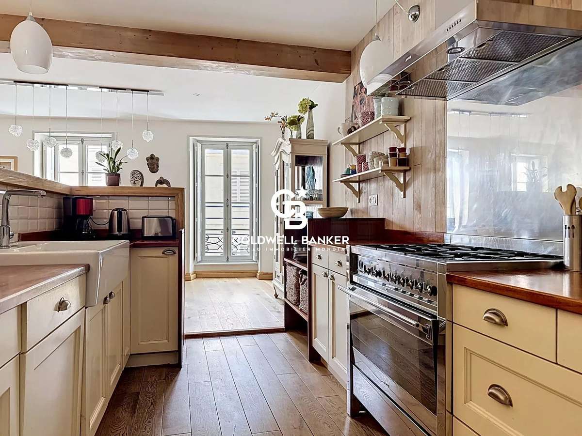 Appartement La Rochelle