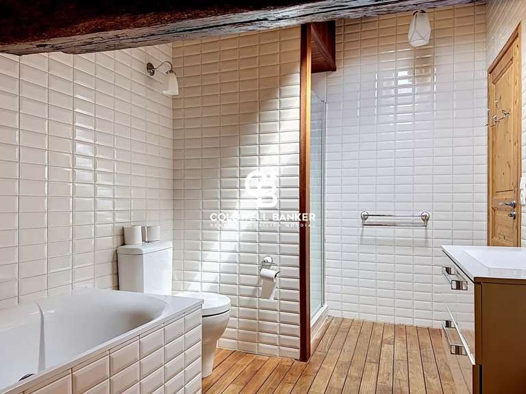 Appartement La Rochelle - 3 chambres - 134m²