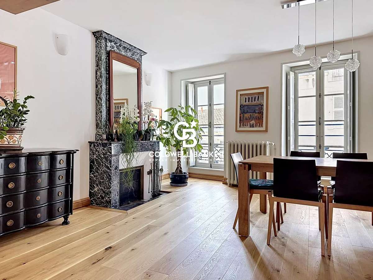 Appartement La Rochelle