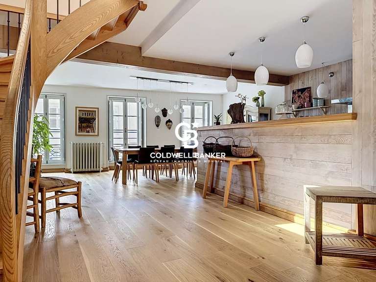 Apartment La Rochelle - 3 bedrooms - 134m²