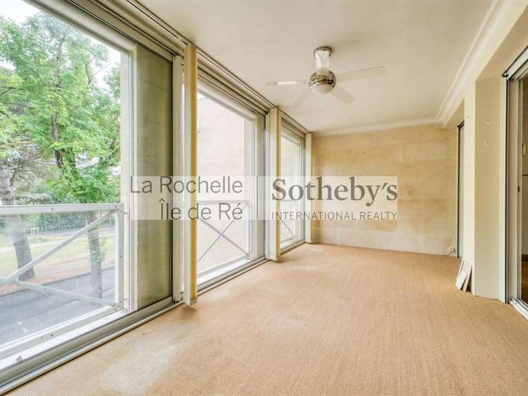 Appartement La Rochelle - 2 chambres - 112m²