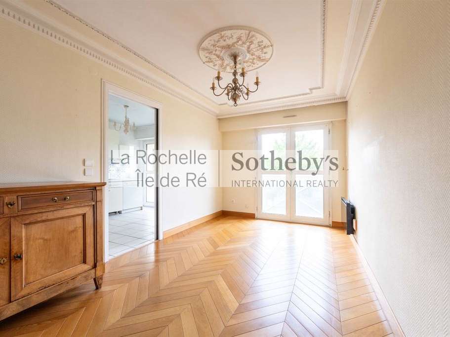 Appartement La Rochelle