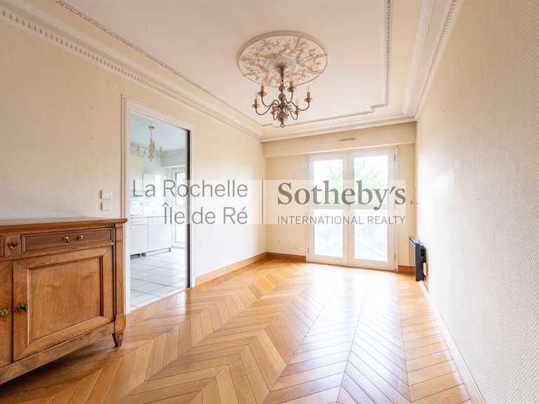 Apartment La Rochelle - 2 bedrooms - 112m²