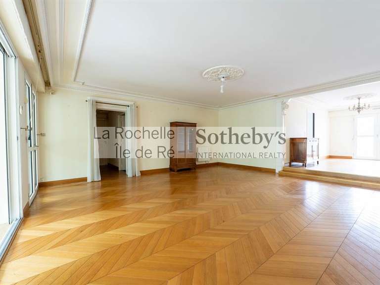 Appartement La Rochelle - 2 chambres - 112m²