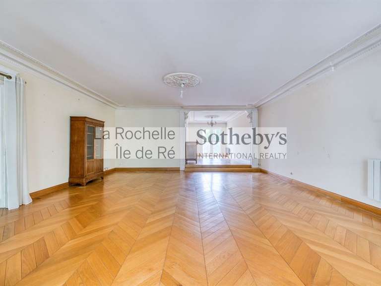 Appartement La Rochelle - 2 chambres - 112m²