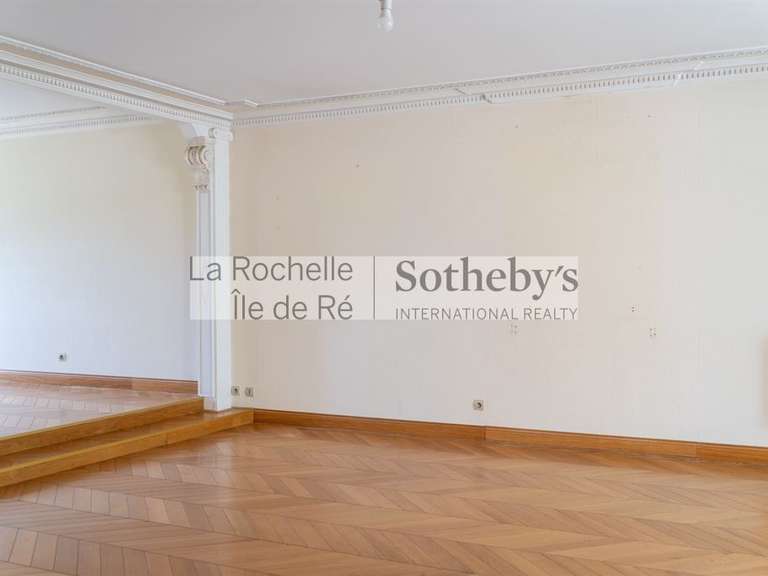 Appartement La Rochelle - 2 chambres - 112m²