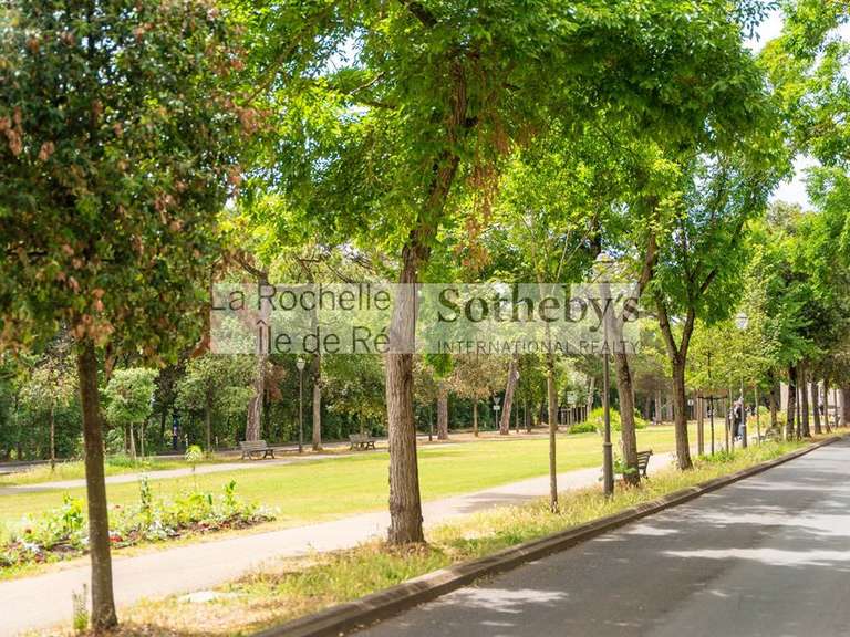Appartement La Rochelle - 2 chambres - 112m²