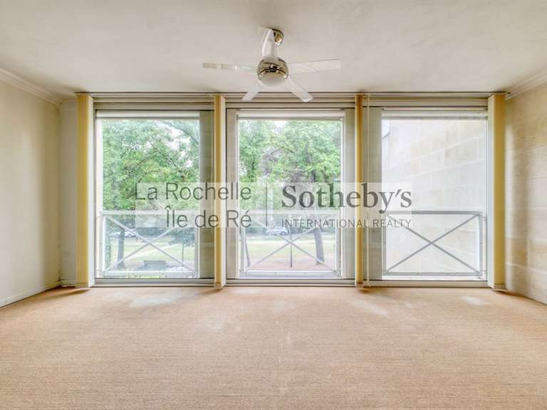 Appartement La Rochelle - 2 chambres - 112m²