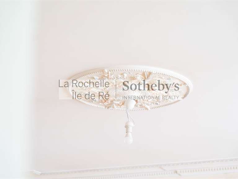 Appartement La Rochelle - 2 chambres - 112m²