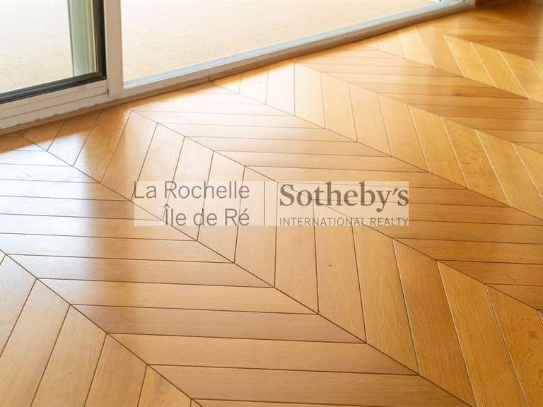Appartement La Rochelle - 2 chambres - 112m²