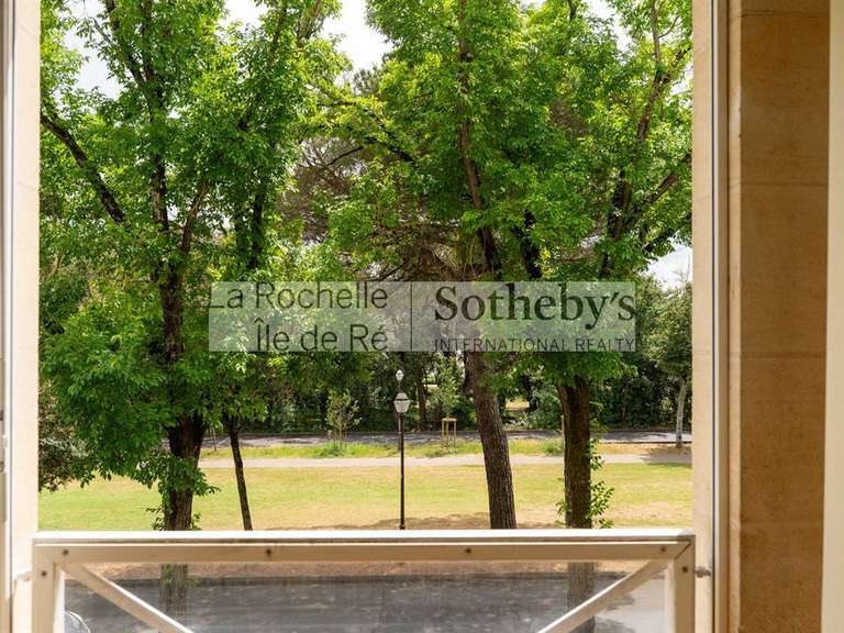 Appartement La Rochelle - 2 chambres - 112m²