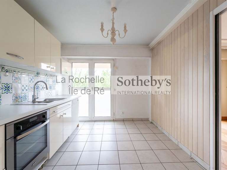 Appartement La Rochelle - 2 chambres - 112m²