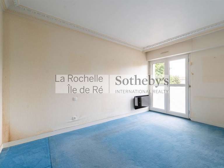 Appartement La Rochelle - 2 chambres - 112m²