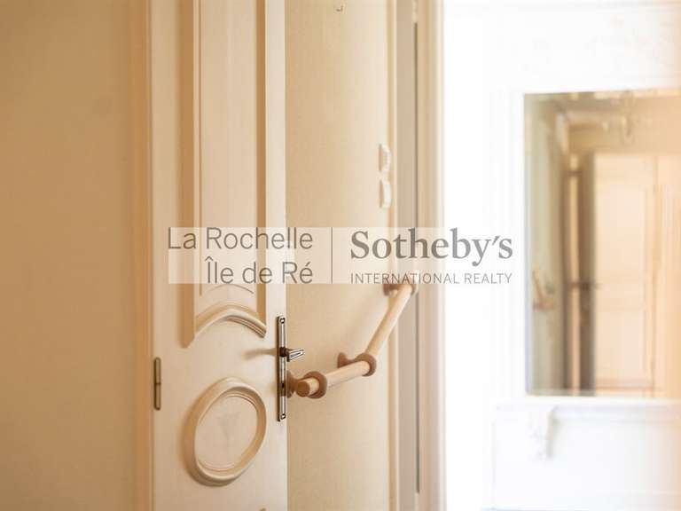 Apartment La Rochelle - 2 bedrooms - 112m²