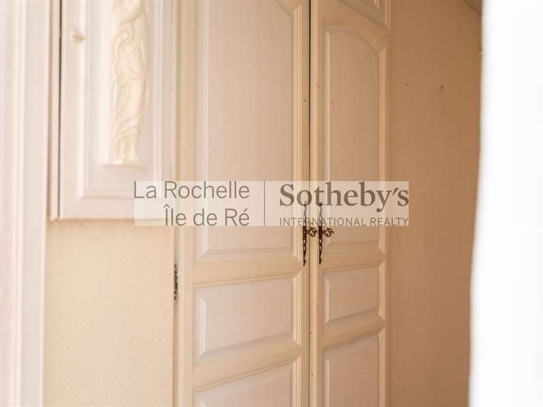 Appartement La Rochelle - 2 chambres - 112m²