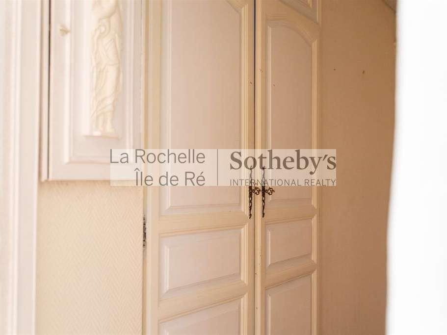Appartement La Rochelle