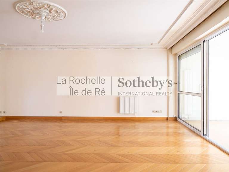 Appartement La Rochelle - 2 chambres - 112m²