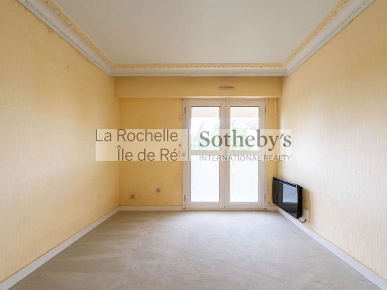 Appartement La Rochelle - 2 chambres - 112m²
