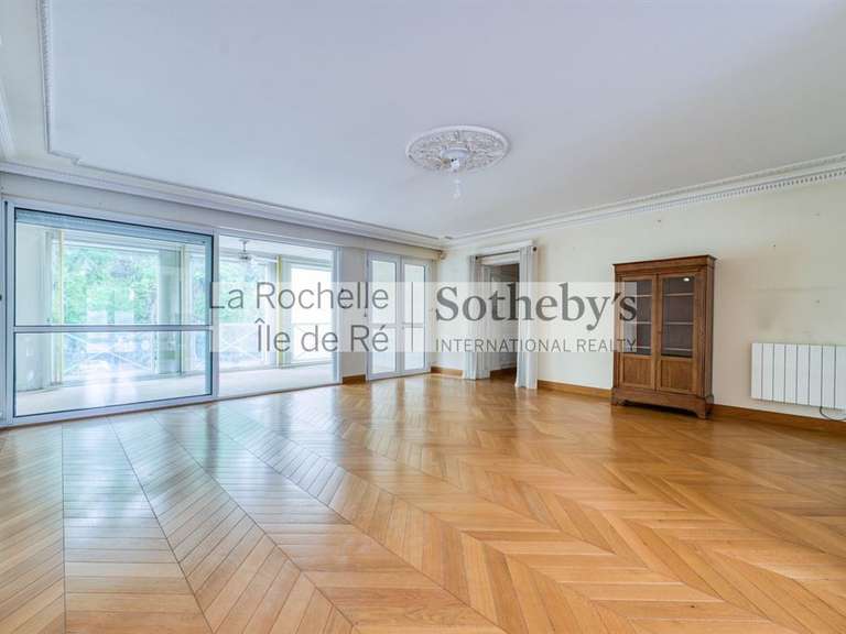 Appartement La Rochelle - 2 chambres - 112m²