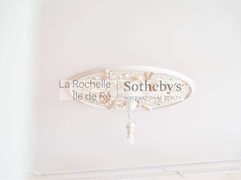 Appartement La Rochelle