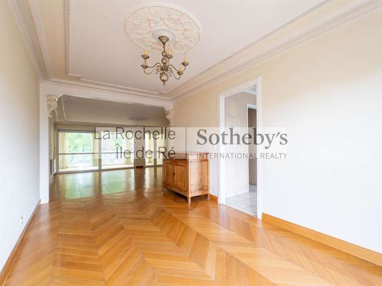 Appartement La Rochelle - 2 chambres - 112m²