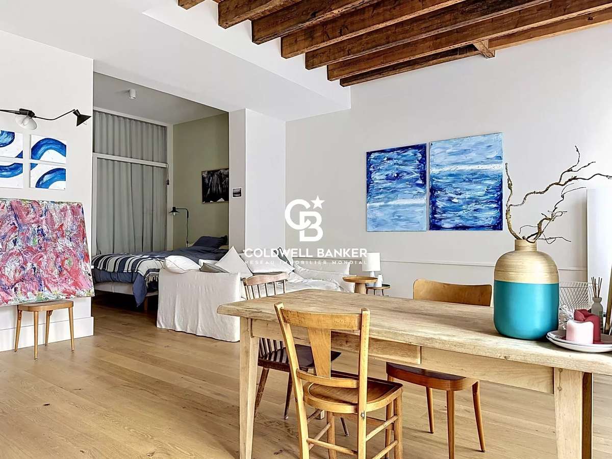 Appartement La Rochelle