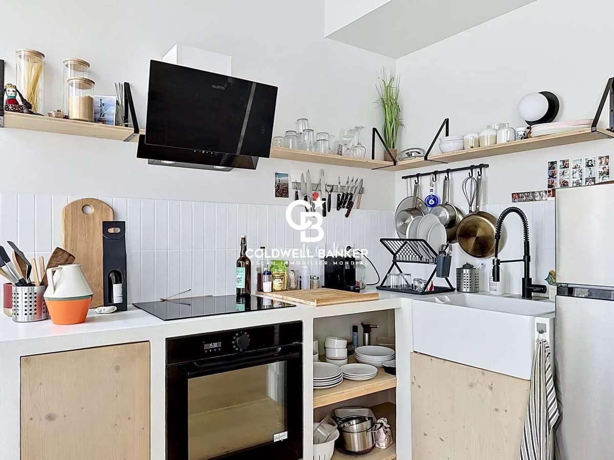 Appartement La Rochelle