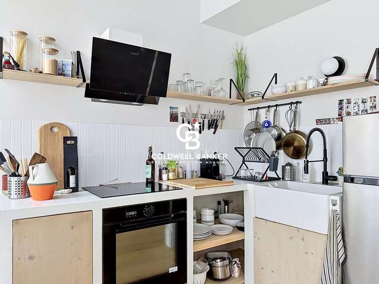 Appartement La Rochelle - 2 chambres - 65m²