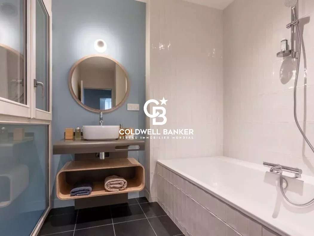 Appartement La Rochelle