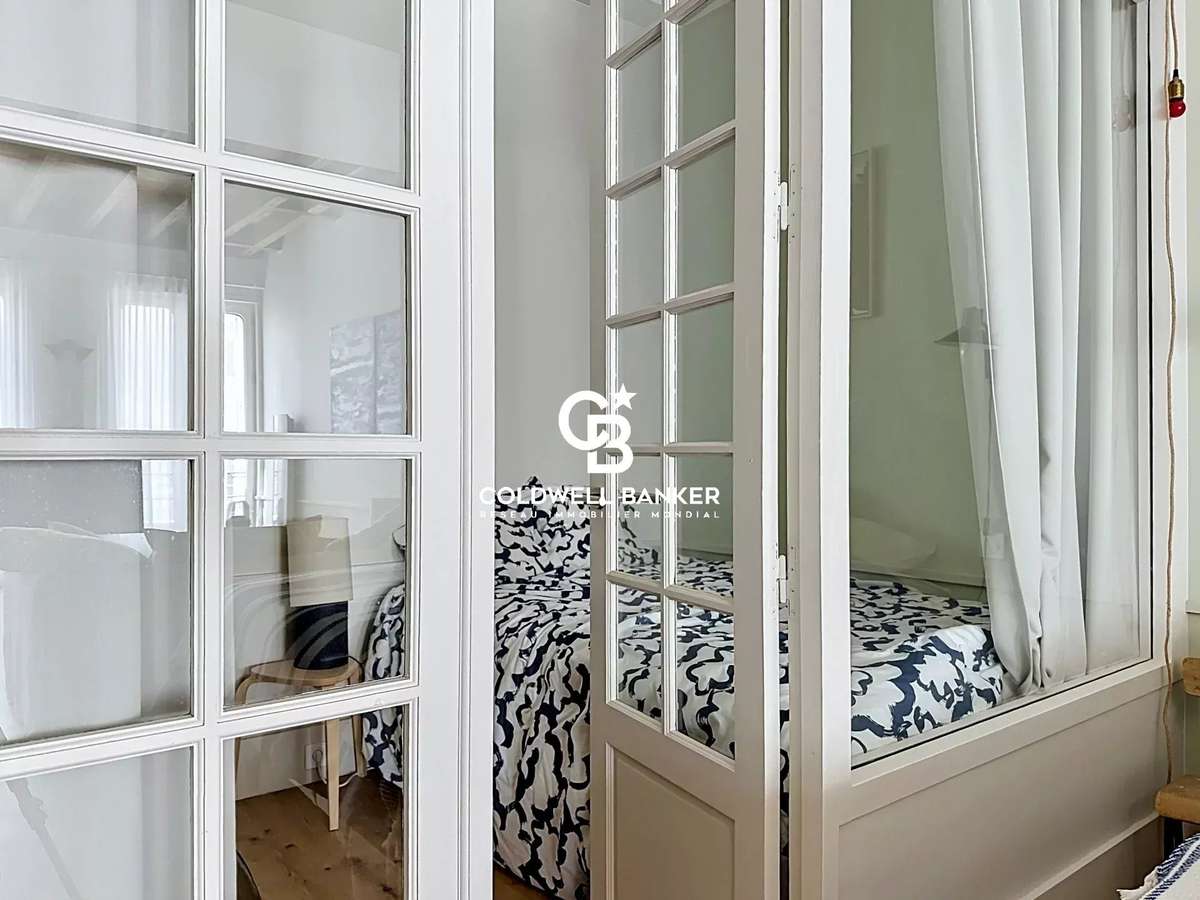 Appartement La Rochelle