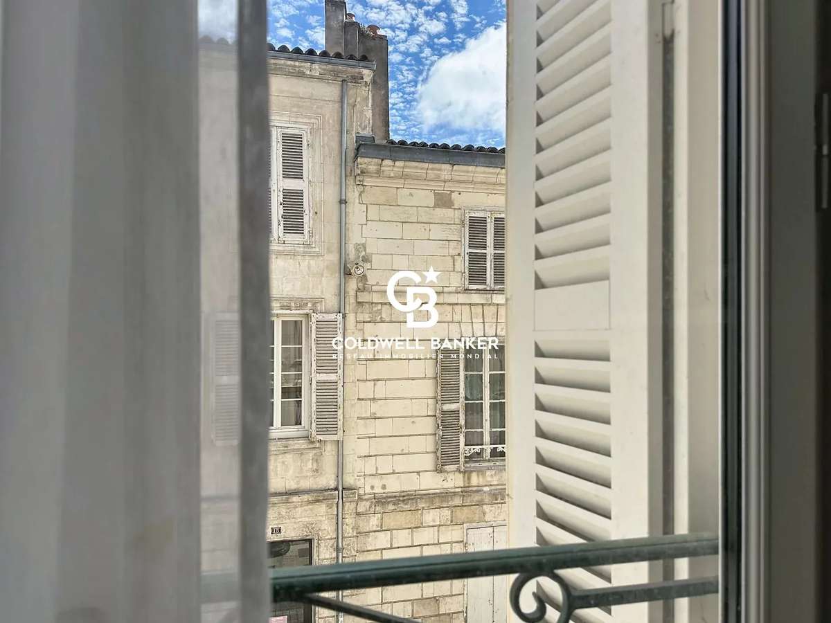 Appartement La Rochelle