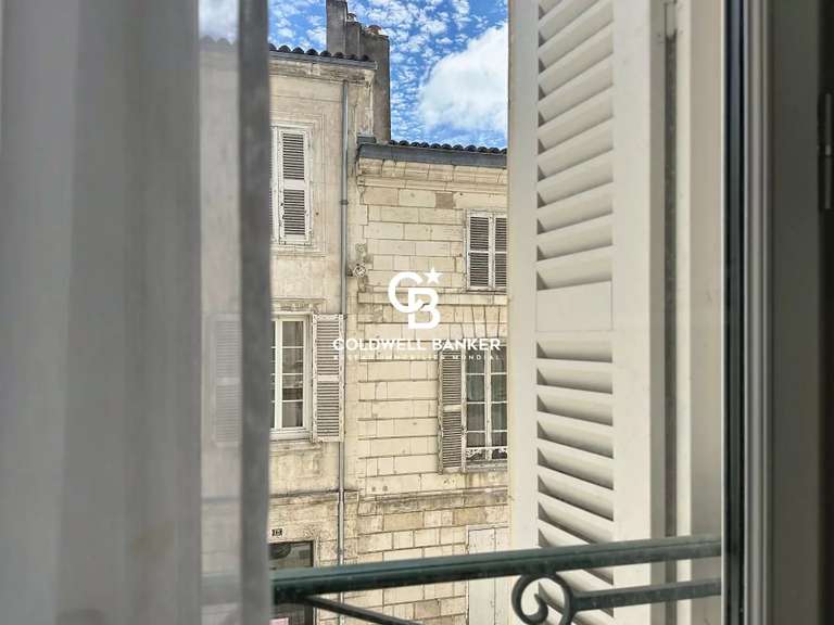 Appartement La Rochelle - 2 chambres - 65m²