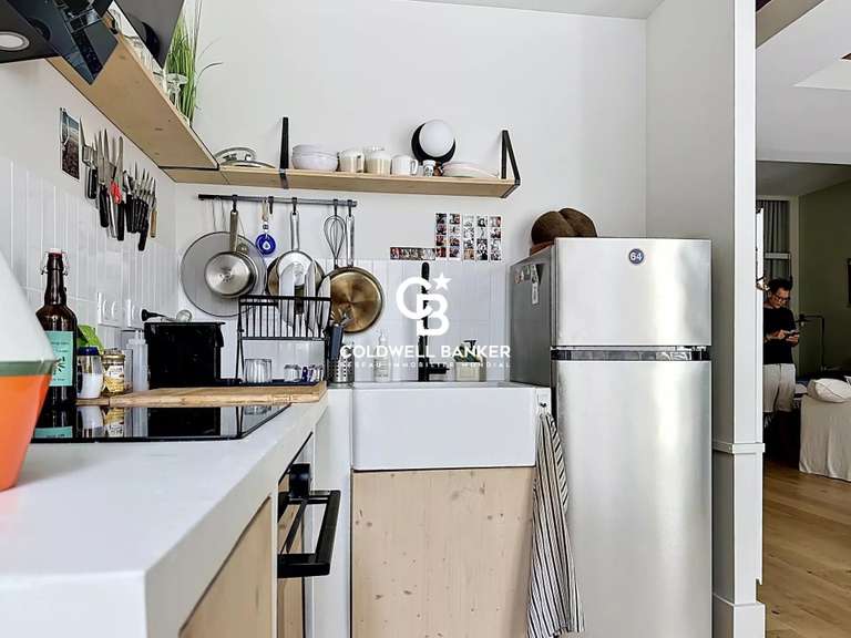Appartement La Rochelle - 2 chambres - 65m²