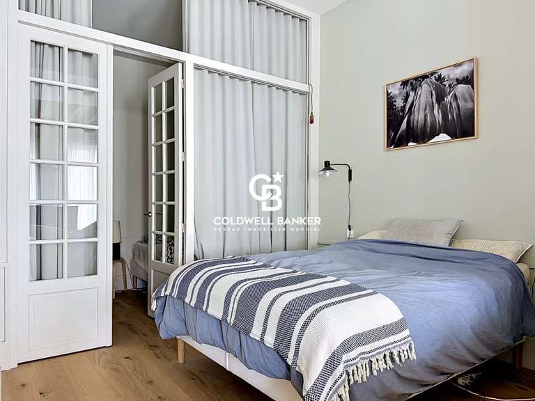 Appartement La Rochelle - 2 chambres - 65m²