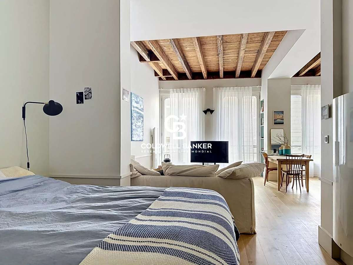 Appartement La Rochelle