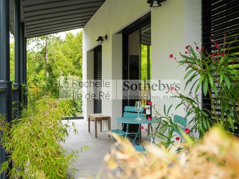 Appartement La Rochelle - 2 chambres - 72m²