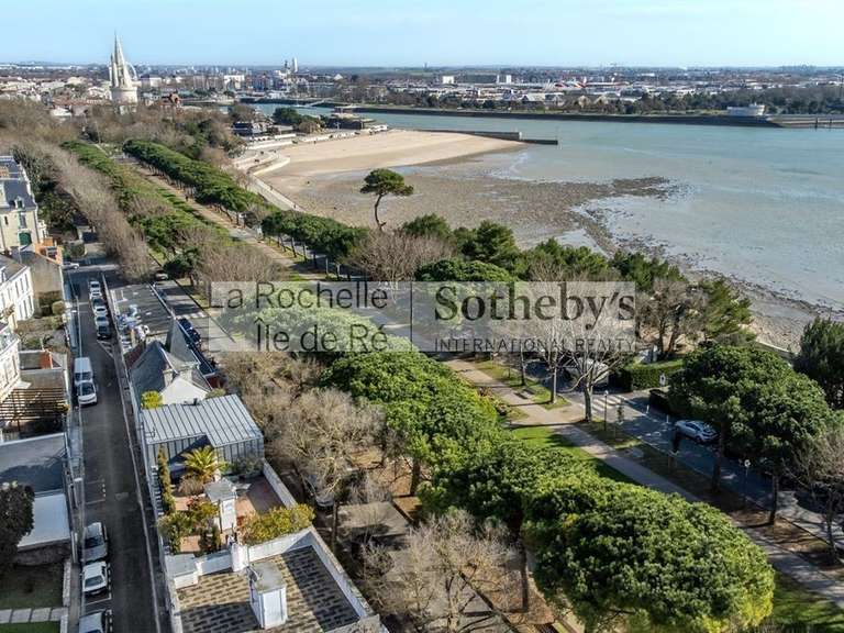 Apartment La Rochelle - 2 bedrooms - 72m²