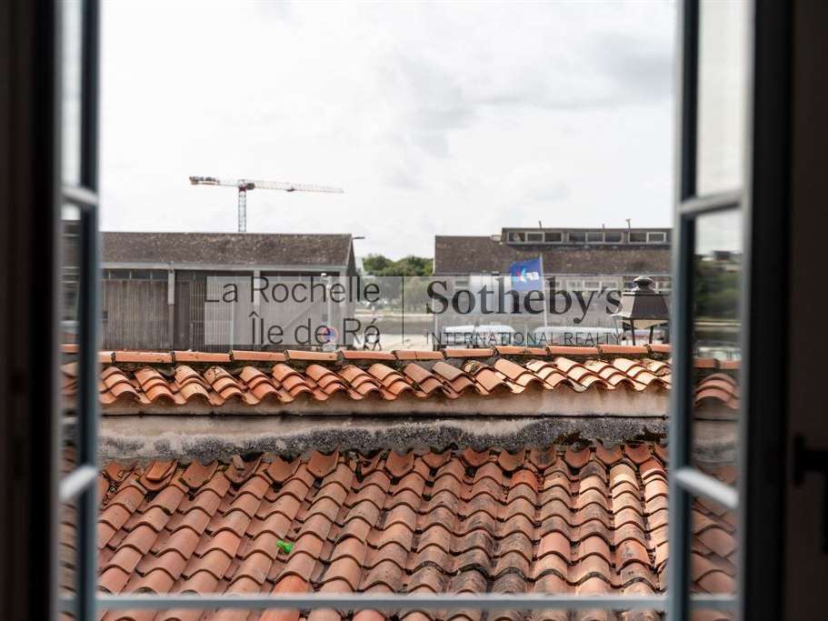 Appartement La Rochelle