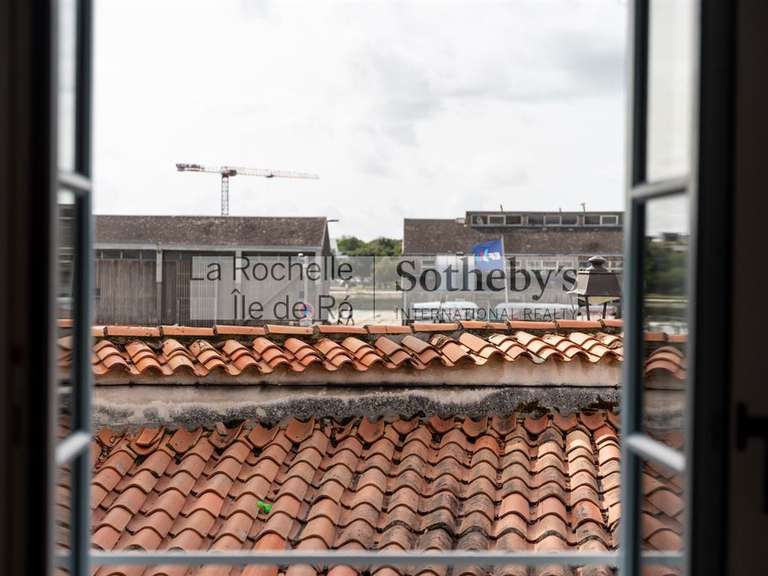Appartement La Rochelle - 2 chambres - 68m²