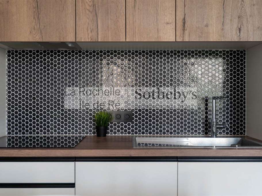 Appartement La Rochelle